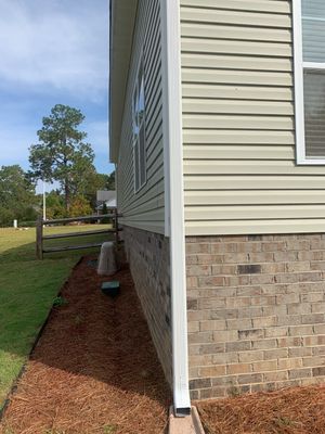 INSPECTION ( Hail Damage) / Repair