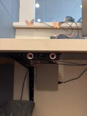 Access Control Solution – Medical Office, Mission Viejo, CA