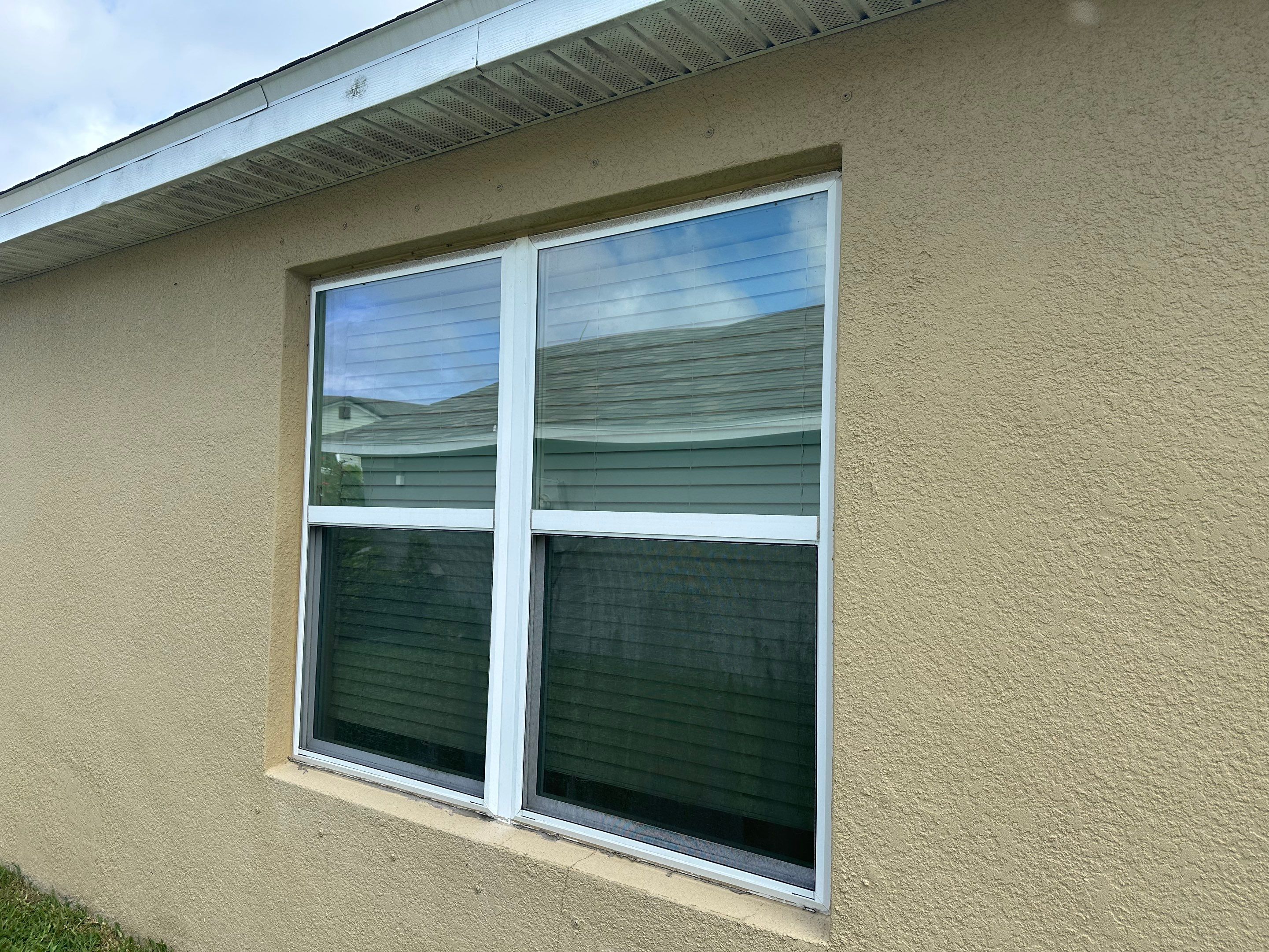 1-Story House Wash in Willow Walk Community, Palmetto, FL | Sunshine AquaWash by Sunshine AquaWash