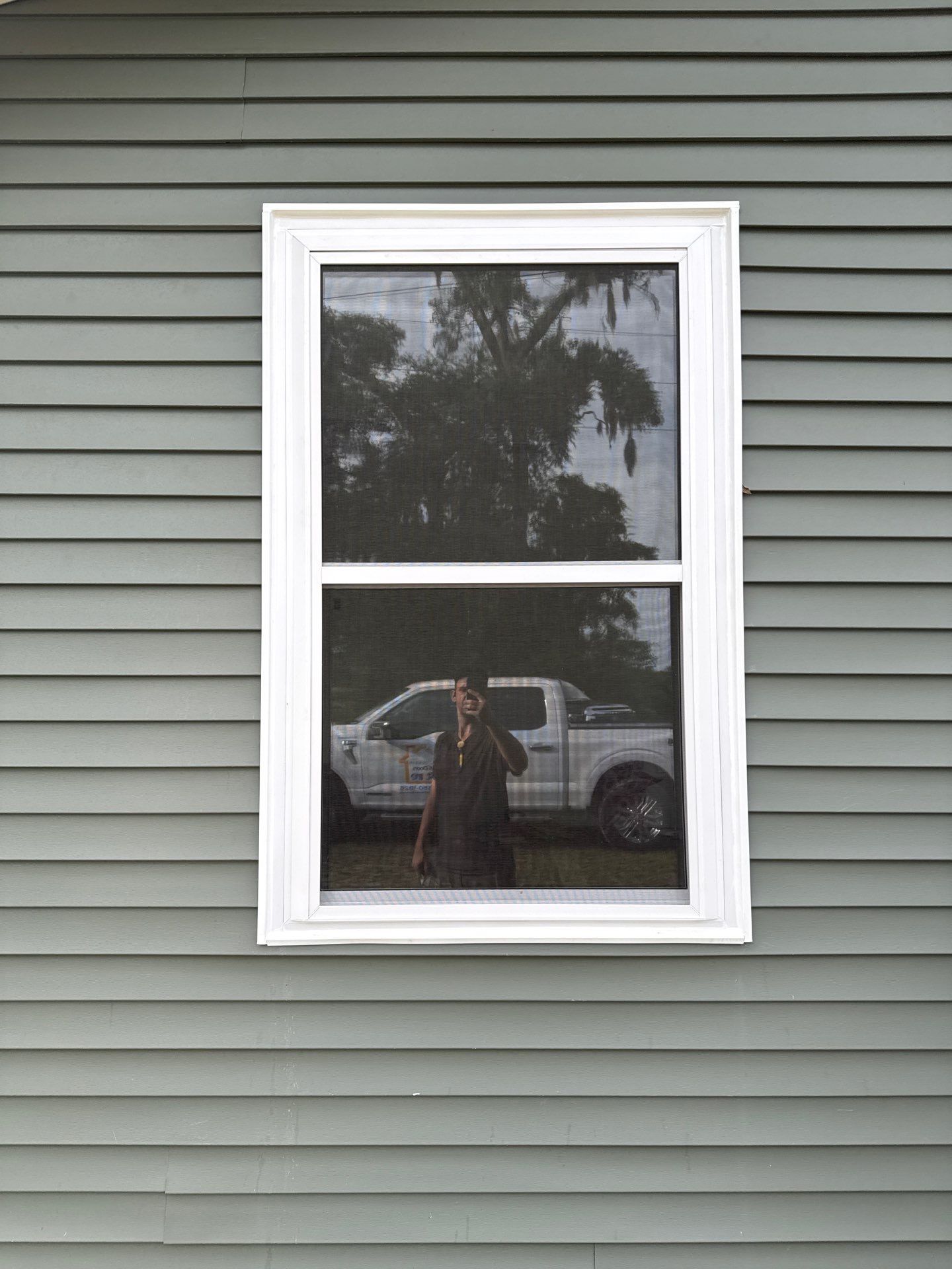 Project in Trenton, FL by Windows & Doors Store