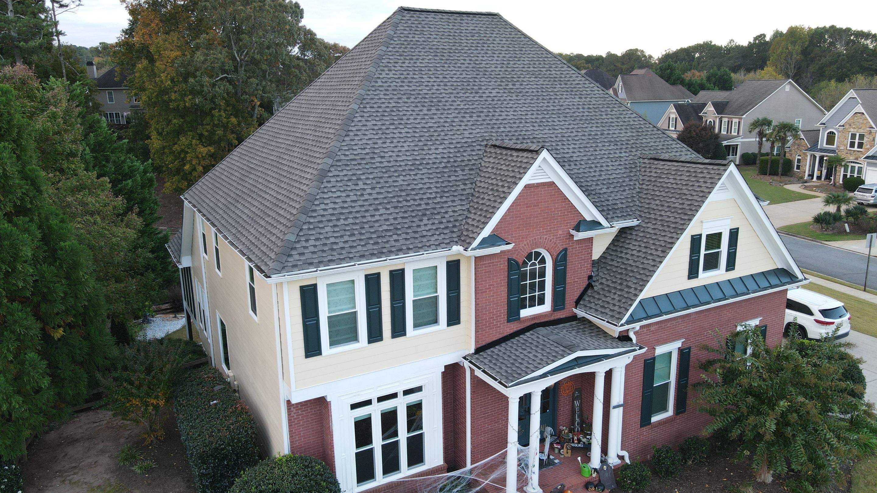 GAF Timberline UHDZ vs. HDZ by Georgia Roof Advisors