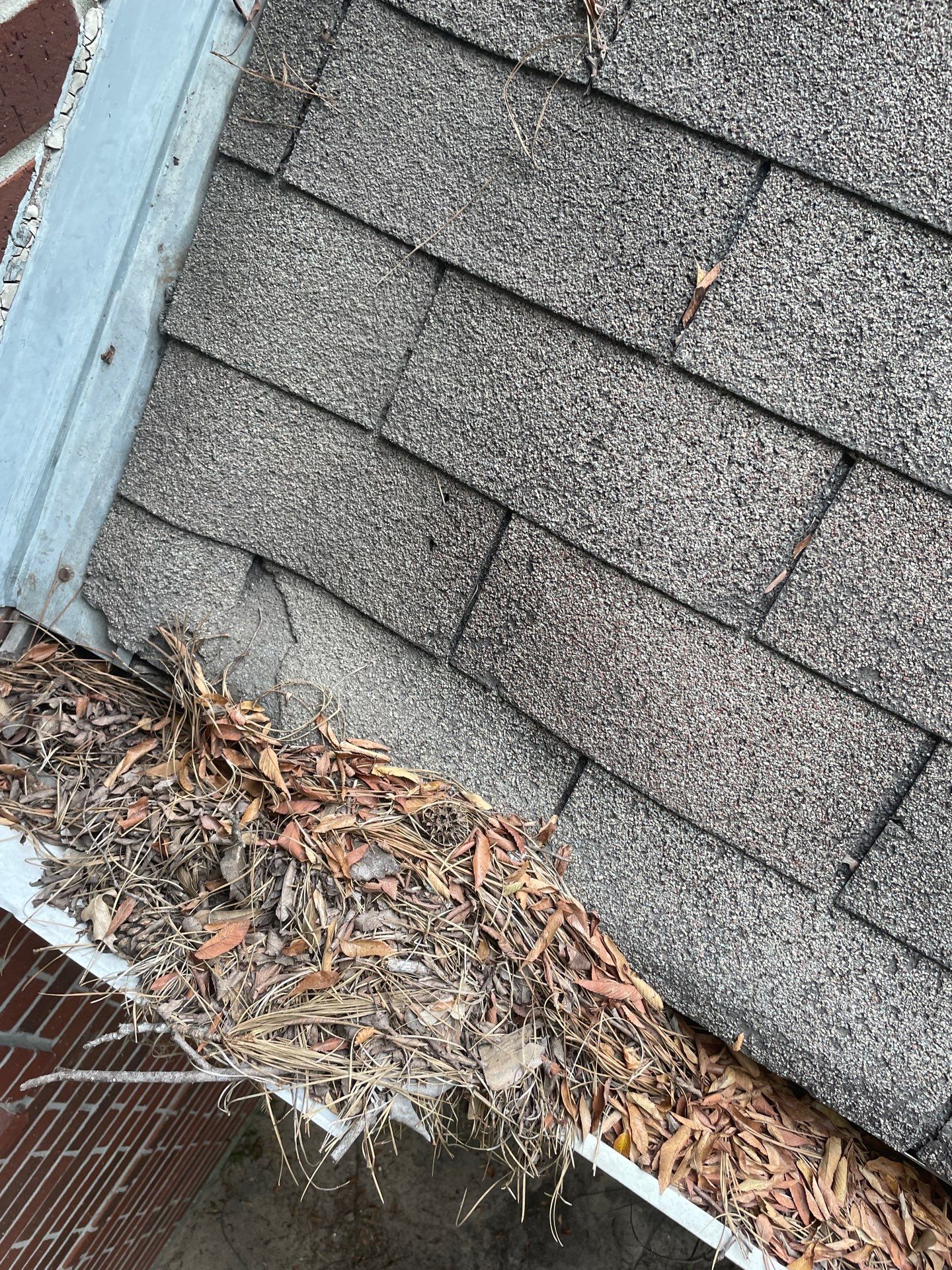 Residential Roofing Repair using Owen's Corning Duration (Lifetime) Shingles by Roof Repair Company
