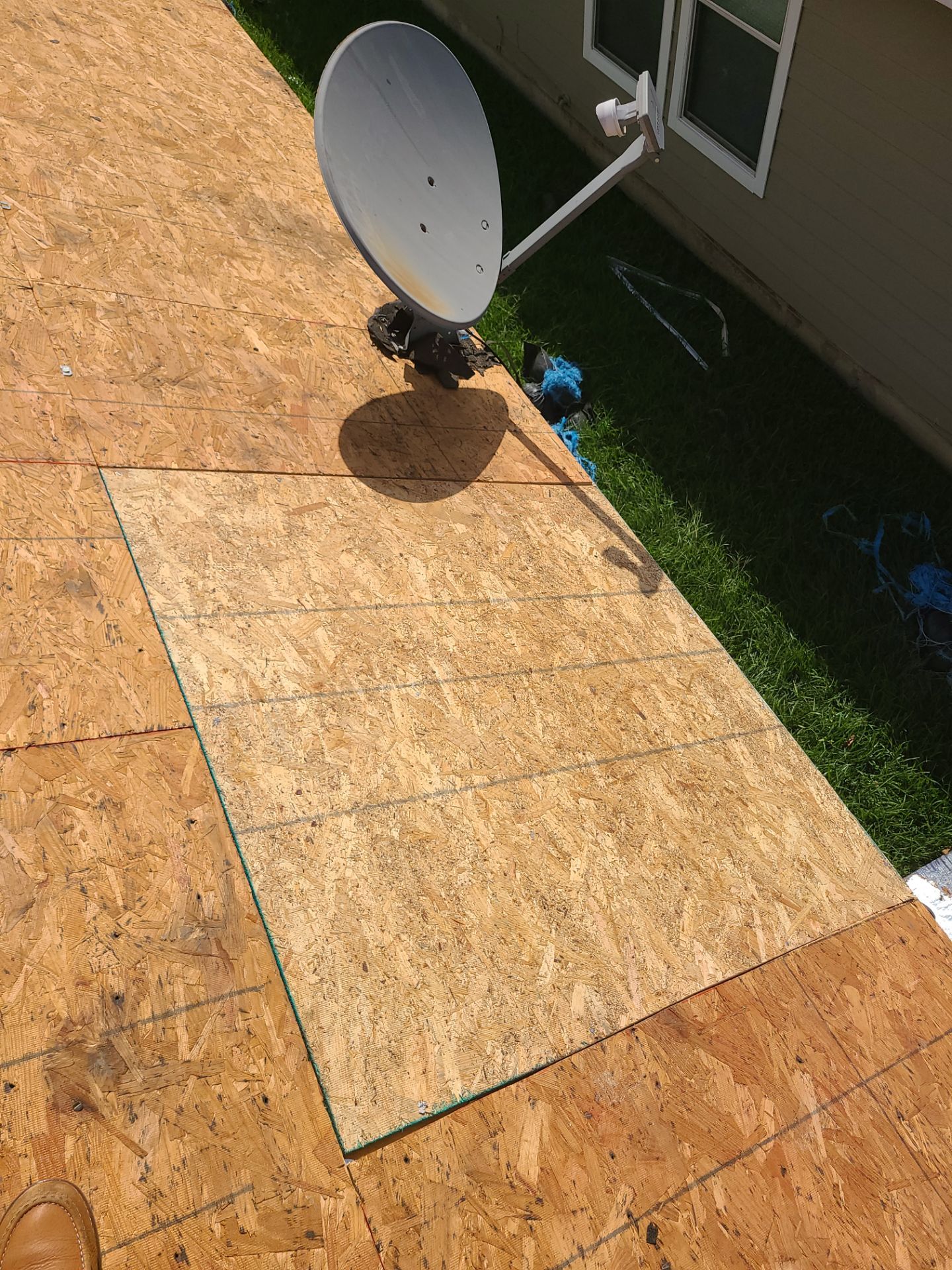 Roof Replacement Humble by Roof Repair Services LLC