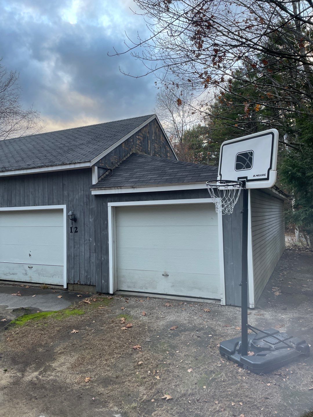 Roofing Install In Tuftonboro, NH by Tall pine roofing