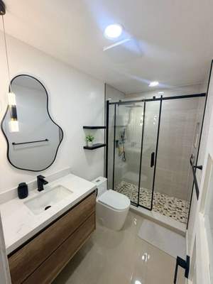 Project in Orlando