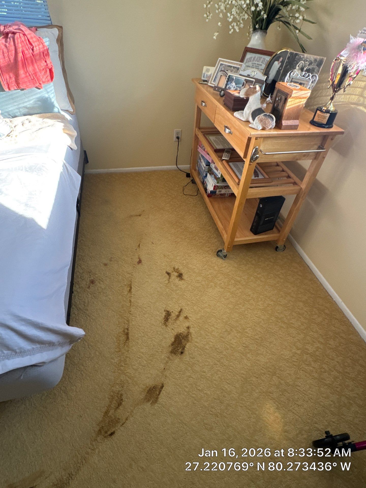 Biohazard by SuperClean 