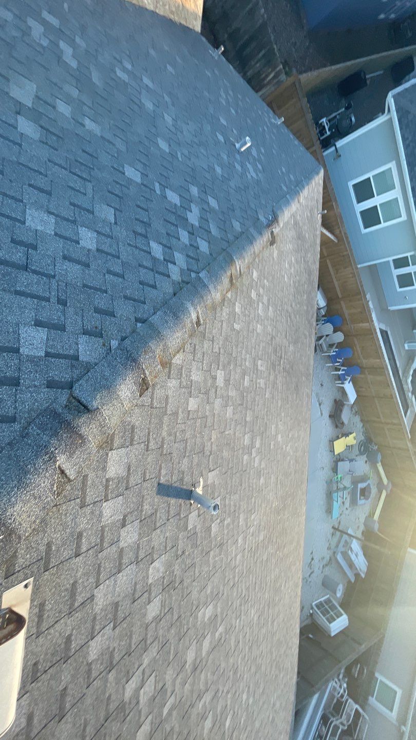 Residential Roofing Installation using GAF Timberline HDZ by Lighthouse Roofing