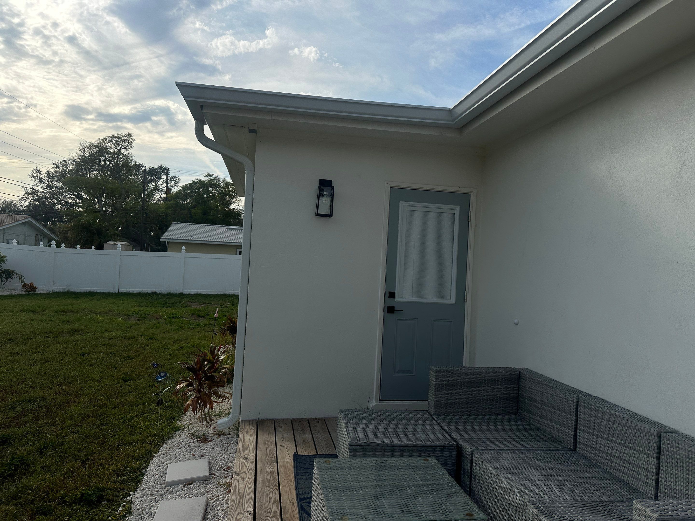 Water Damage Claim in Largo by FLAPA & KeyStone