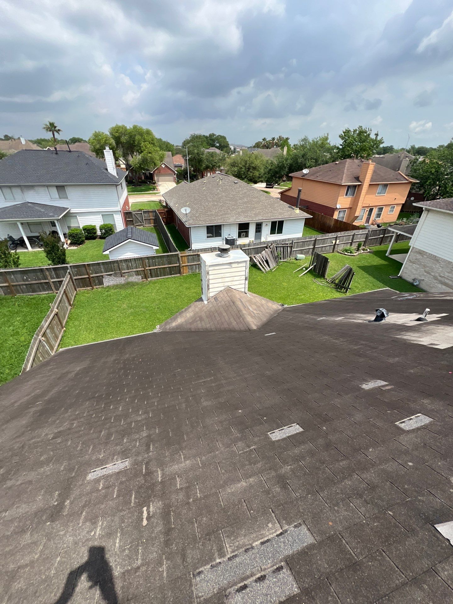 Roof Repair Houston by Roof Repair Company