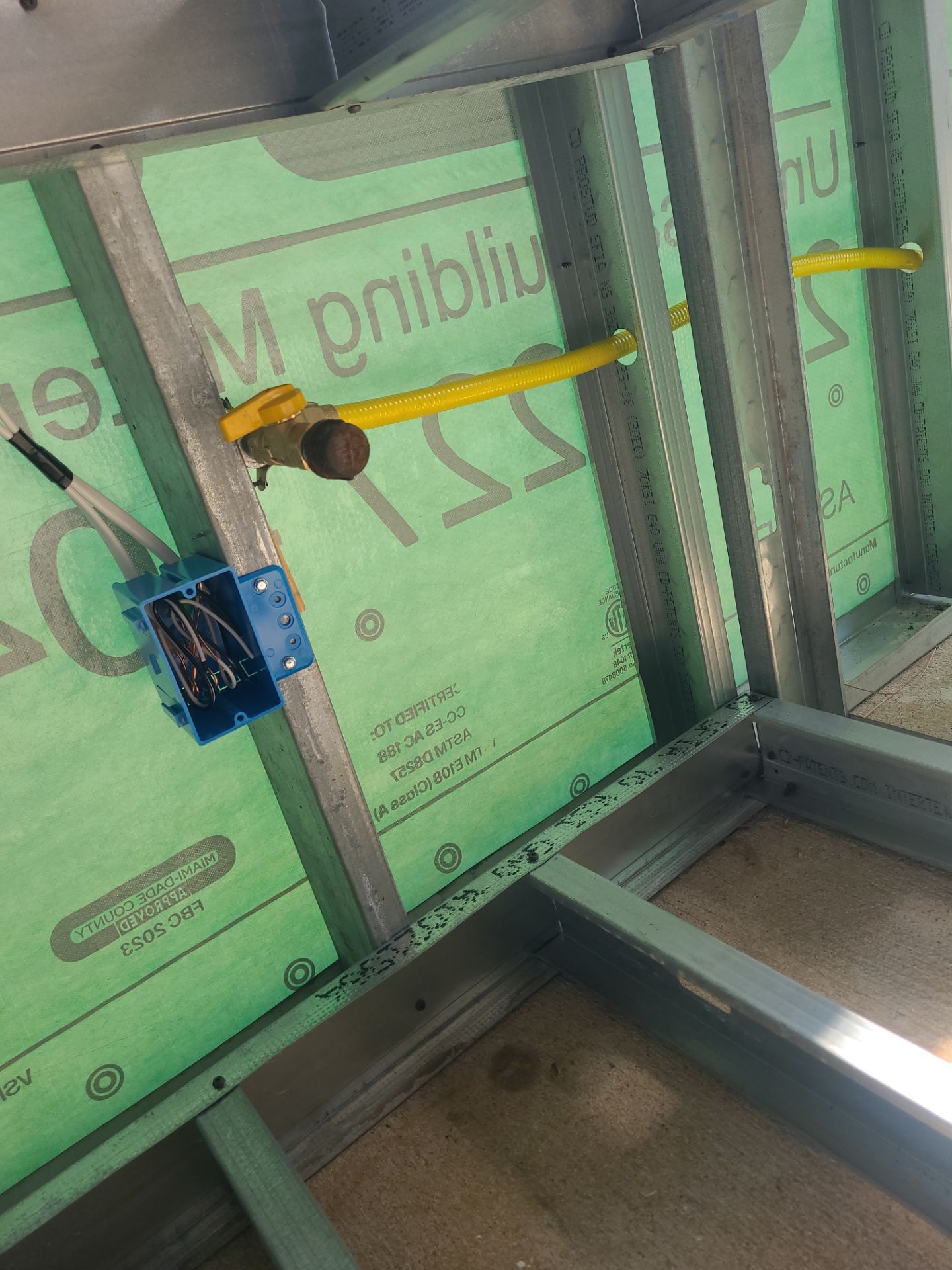 The Carter Family by SophAlx LLC