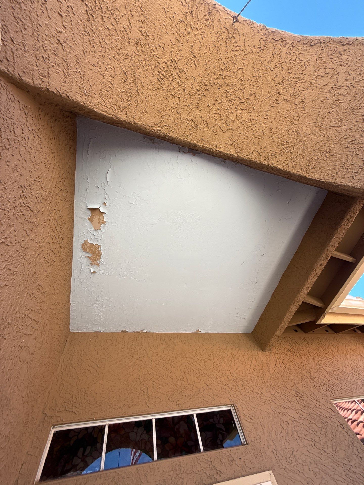 Exterior Painting - Chandler by Crash of Rhinos Painting & Garage Floors