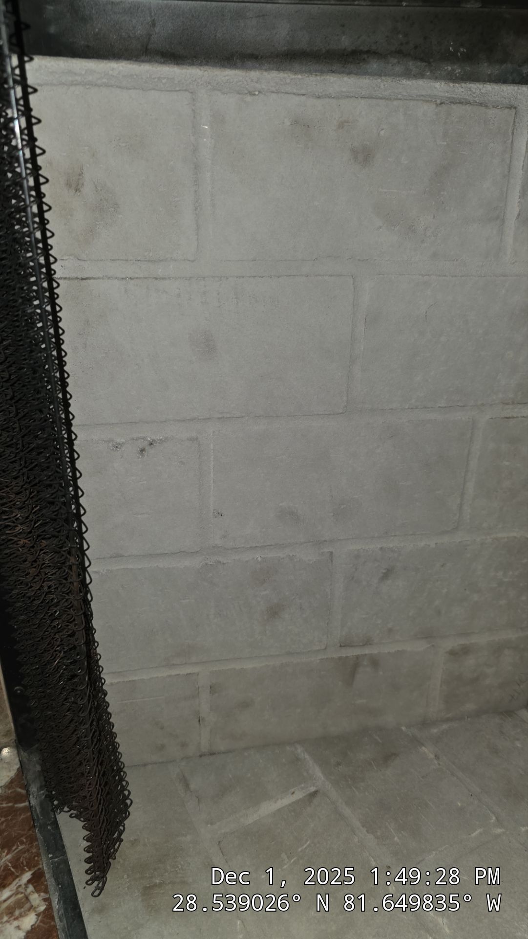 Chimney Sweep and Repair in Winter Garden by Hygienic Air, Inc