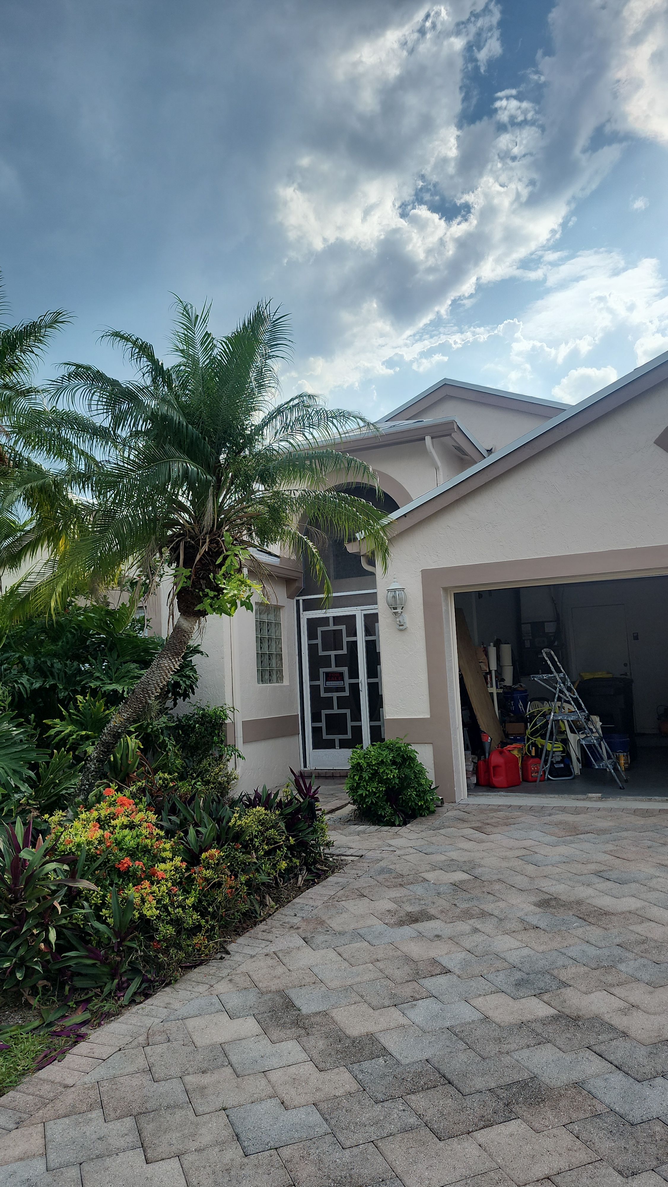 Comprehensive Concrete Tile Roof Replacement for Boca Raton Residence by Aastro Roofing