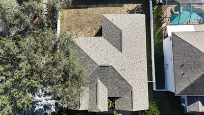 Roof Replacement in Valrico, FL