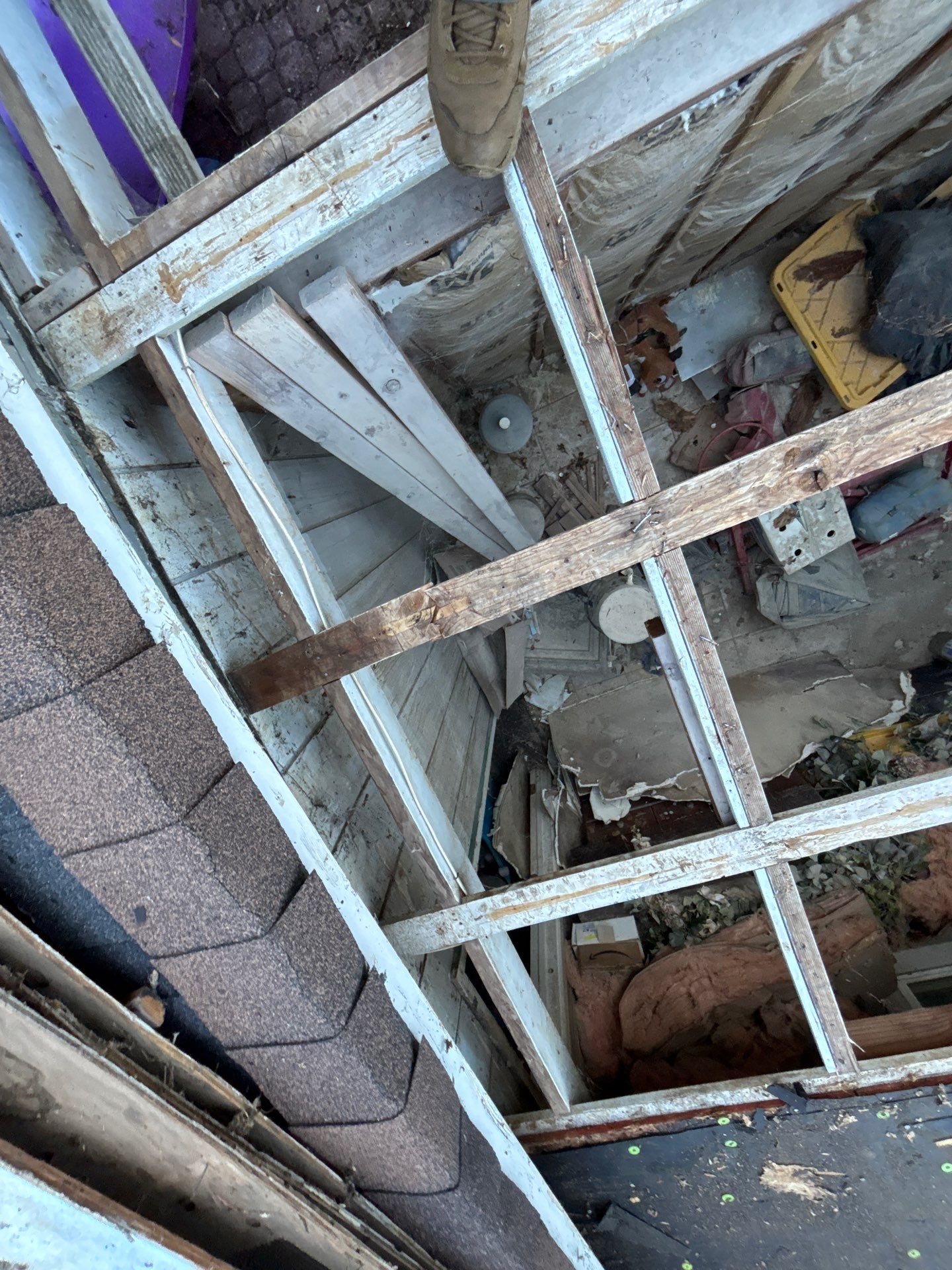 Project in Roseburg by Peak Exteriors LLC