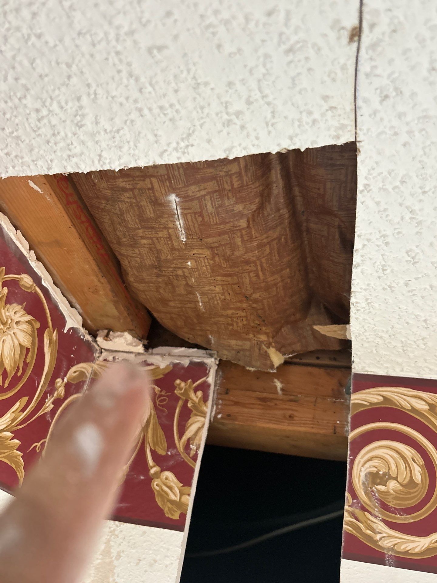 Water Restoration by Ampm Restoration Services