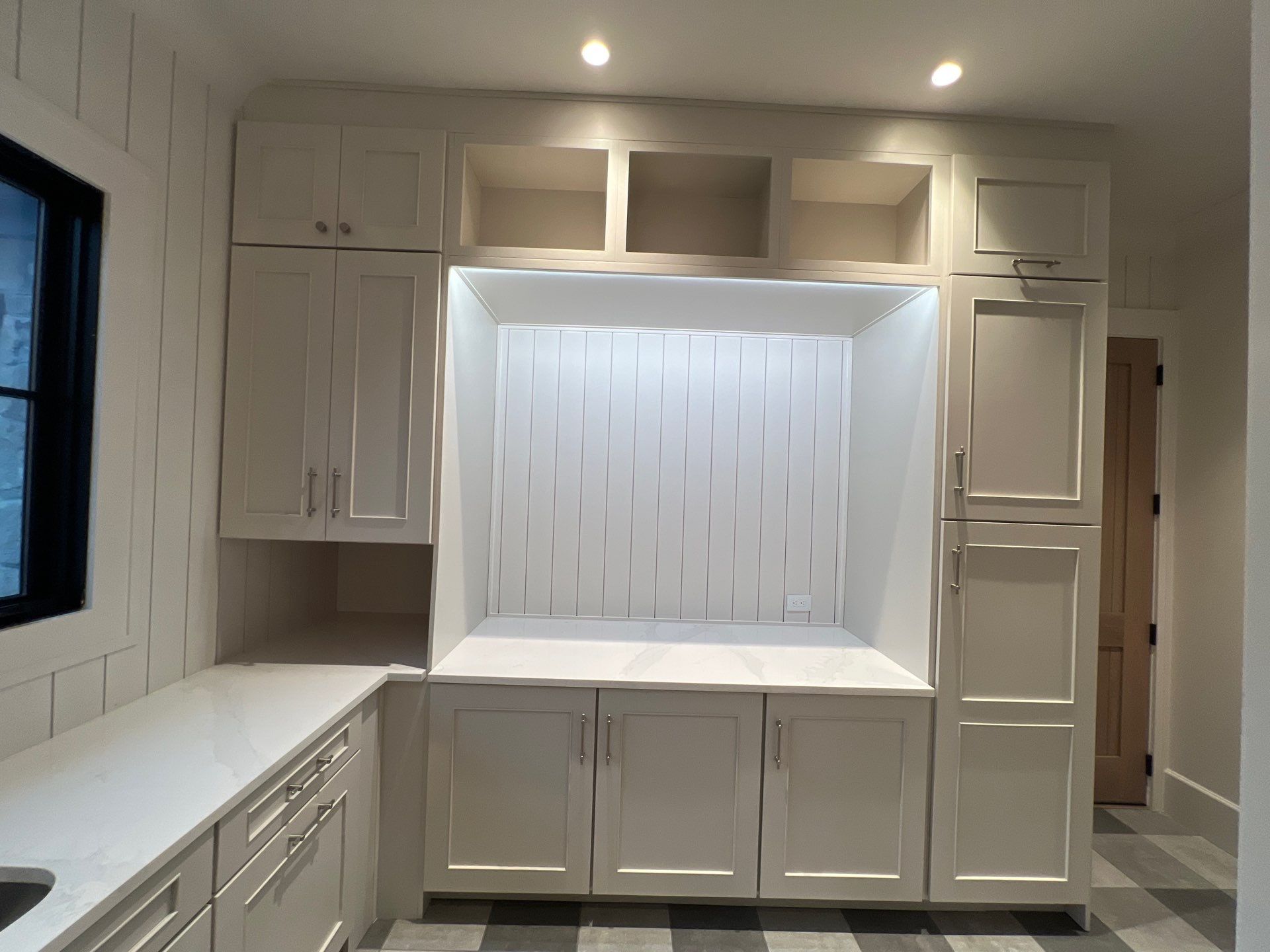 Cabinets in Flowery Branch by Atlanta Design Group