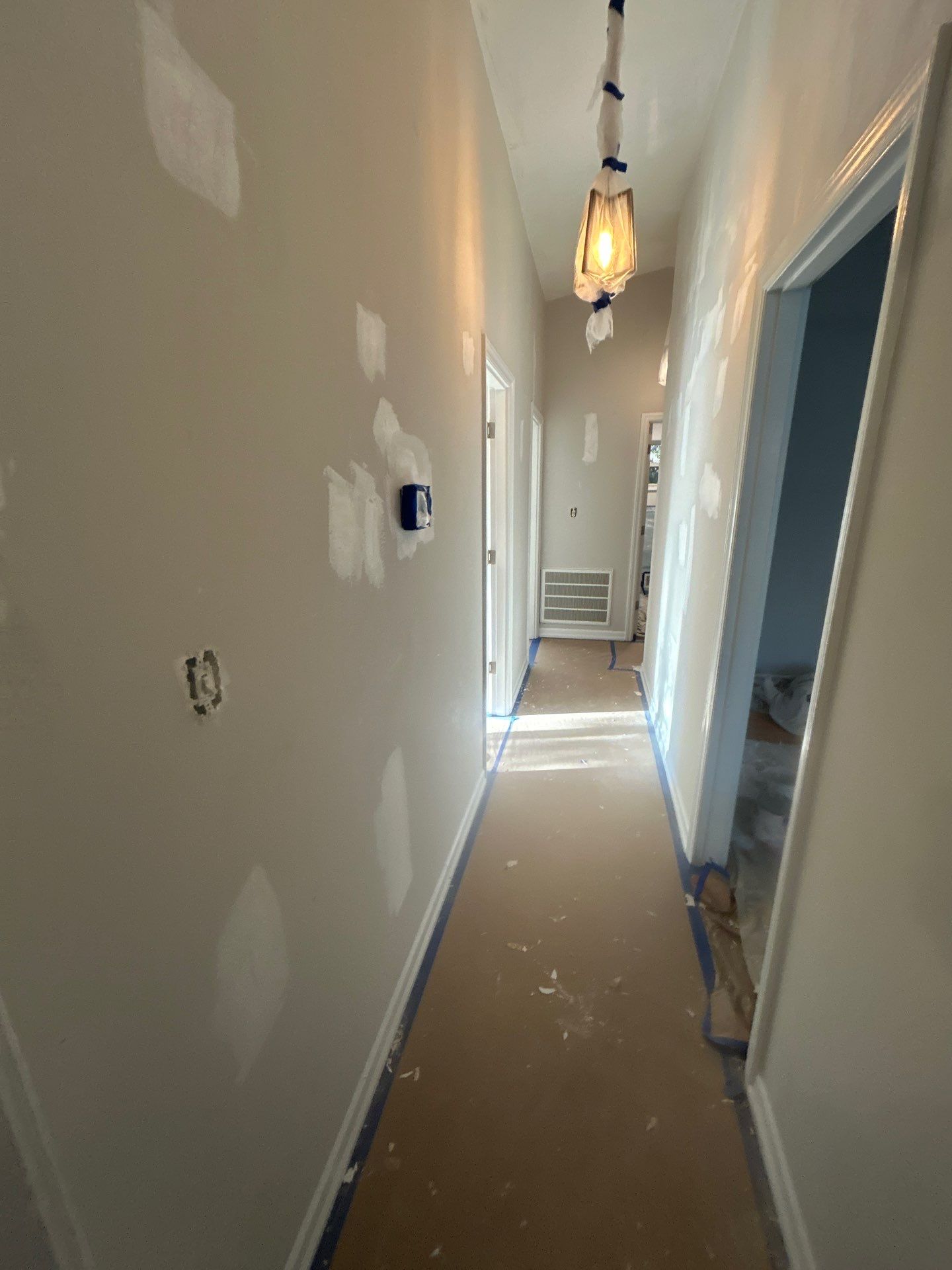 Pine Valley - Standing Seam Metal Roof Install + Market Ready Repairs by RGR Construction and Roofing, LLC