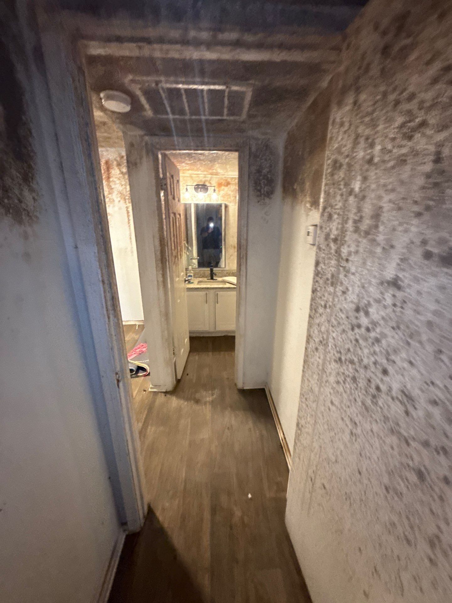 The Slate by Disaster Recovery Consultants