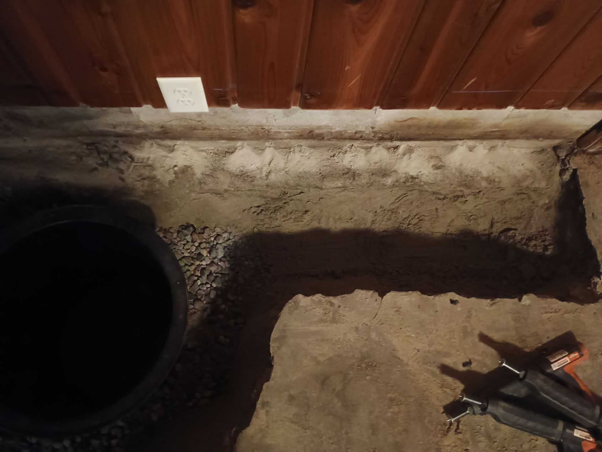 Basement Waterproofing to Prep for the Sale by Waterproofing Northeast