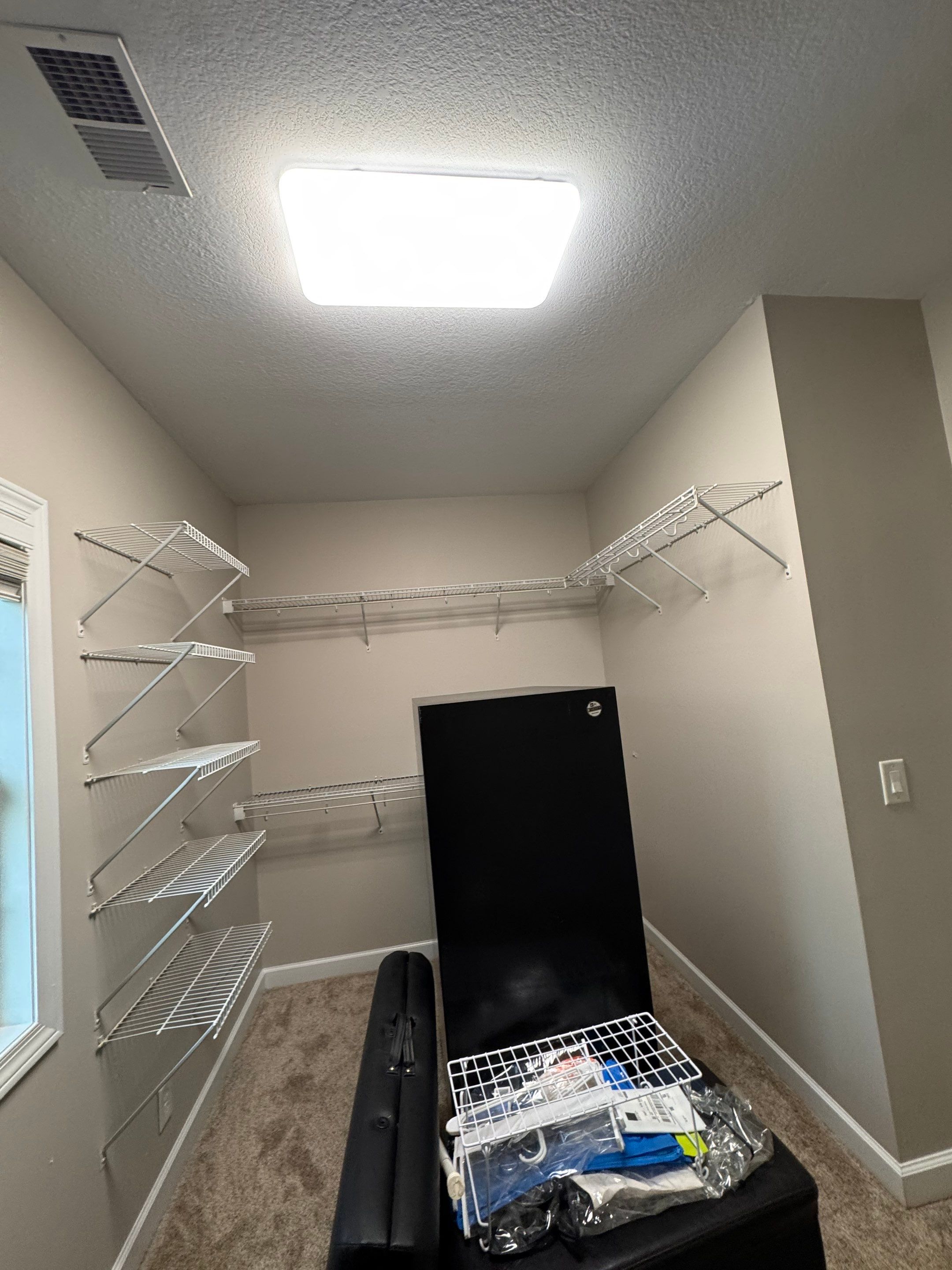 Rutledge, GA Interior Painting by Praise God Painting, LLC