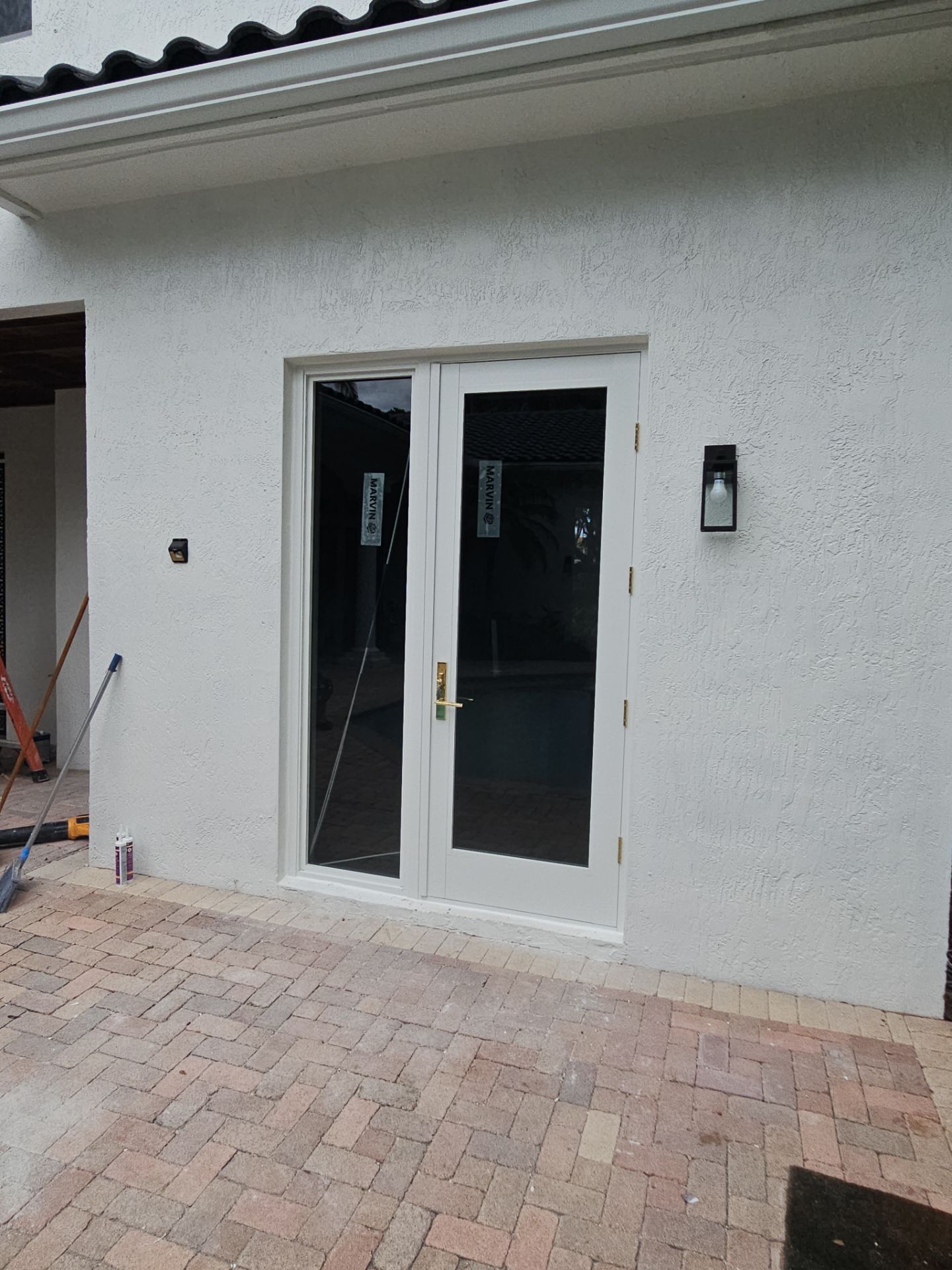 Project in Delray Beach by SIW Solutions