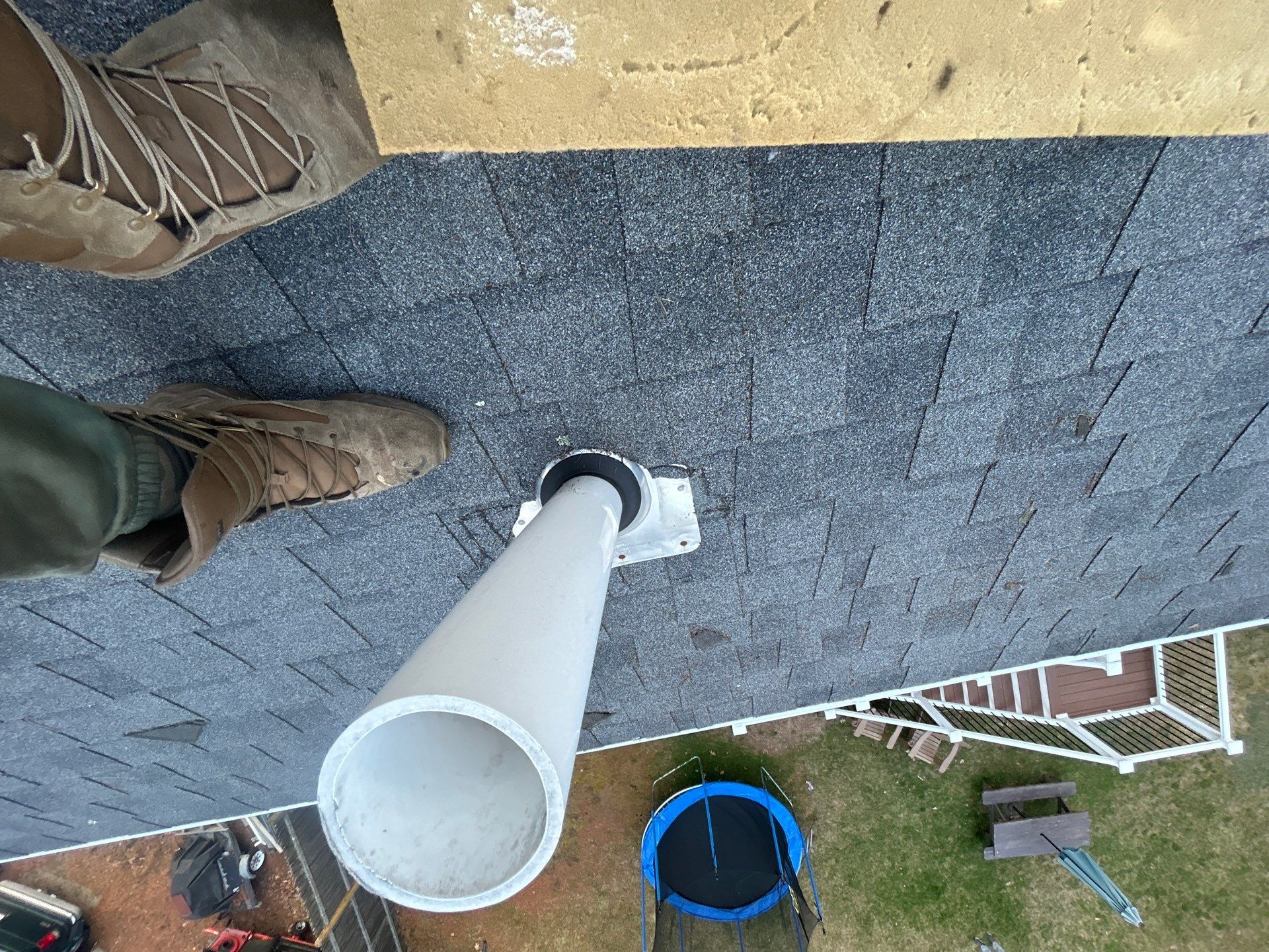 Siding, gutters & Roofing | Billerica by Mighty Dog Roofing of Greater Middlesex County