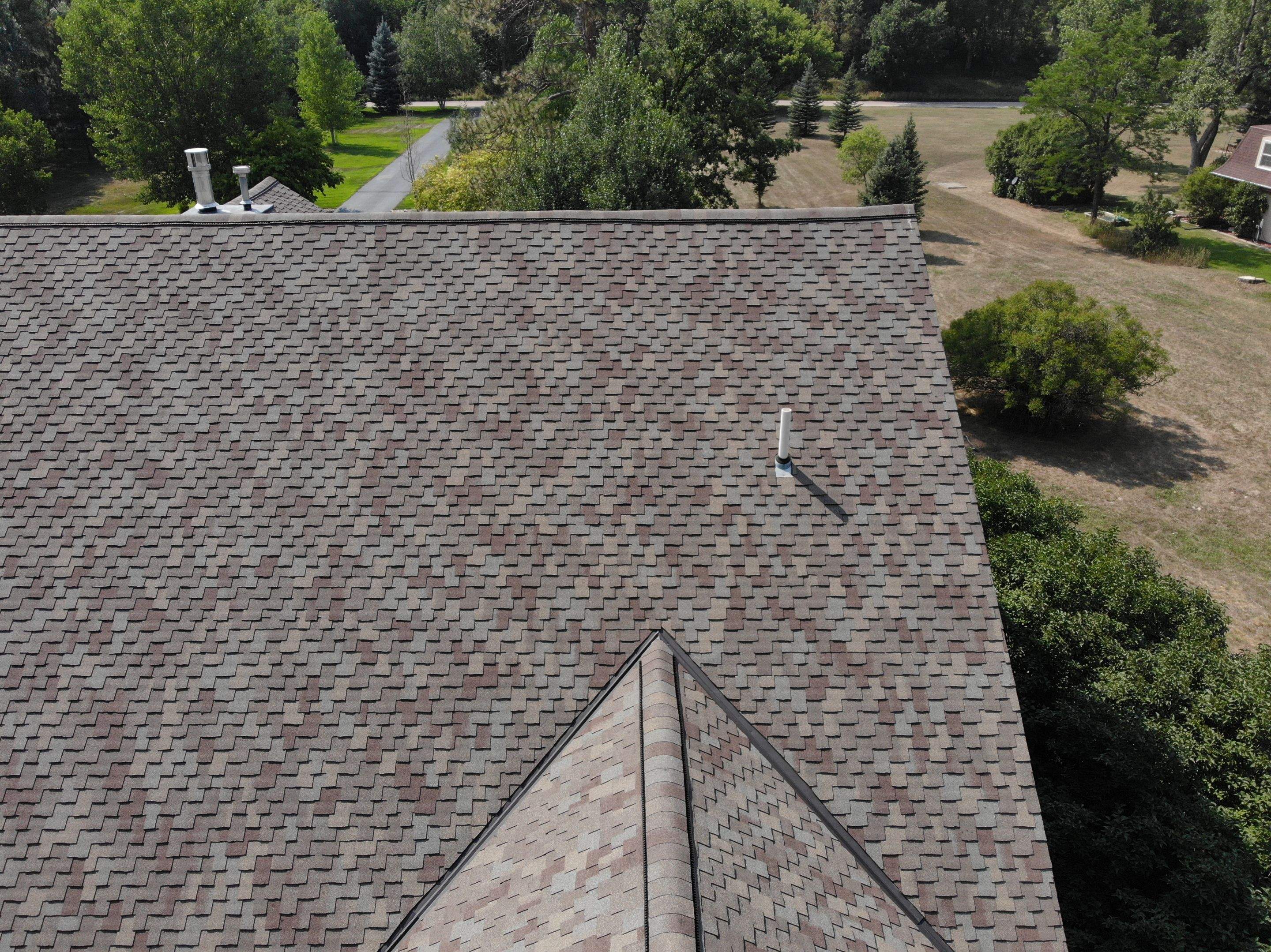 Hail Proof Residential Roofing Installation using EuroShield by Weather-Tite Exteriors LLC