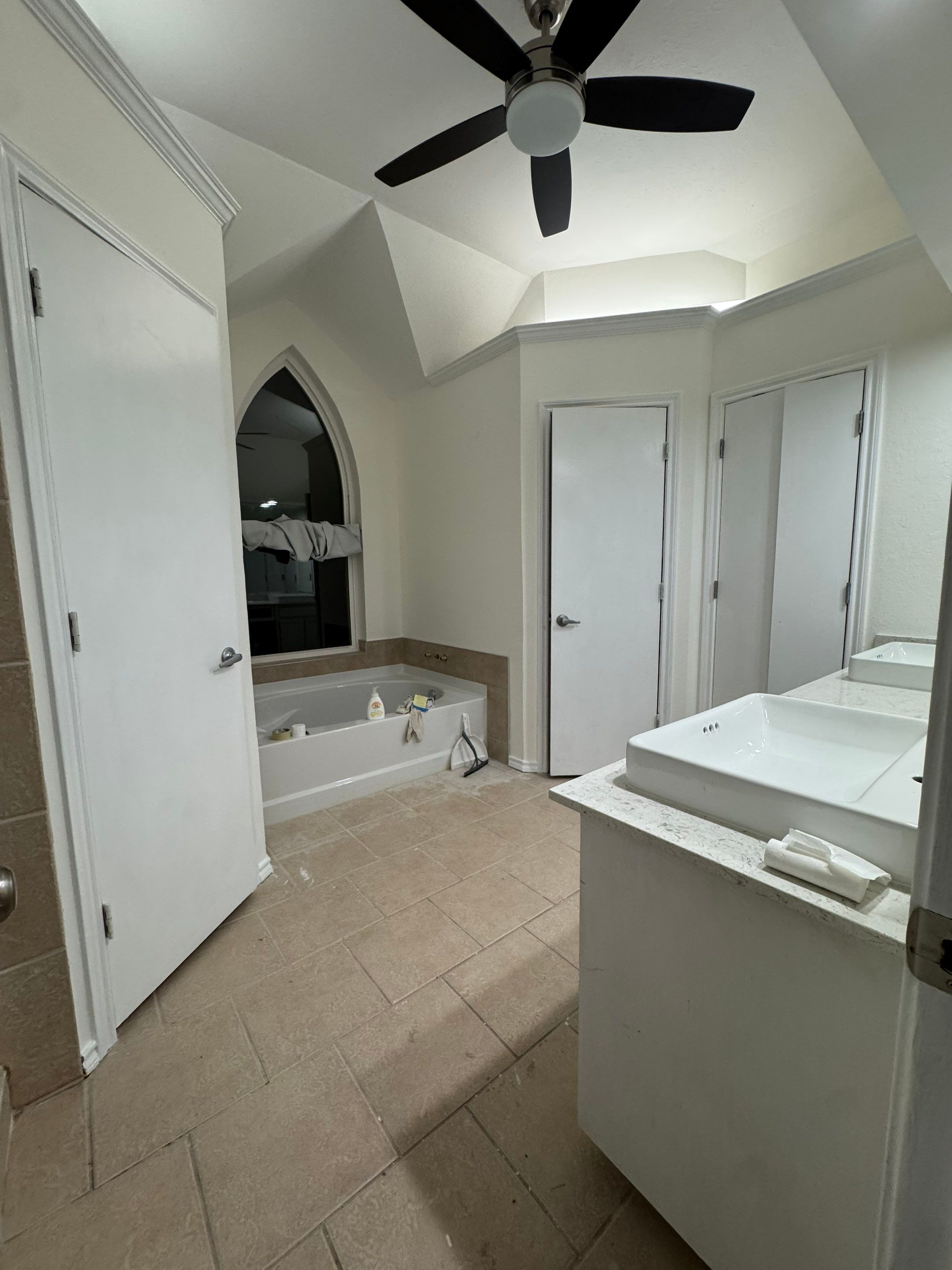 Complete Remodeling To A 40 Year Old House in Burleson, TX photo 7