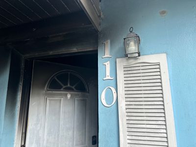 Fire & Smoke Damage Claim in Fort Lauderdale