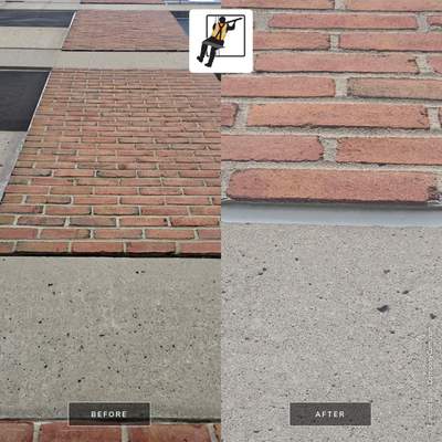Lexington, KY — High-Rise Exterior Sealant Replacement & Façade Restoration