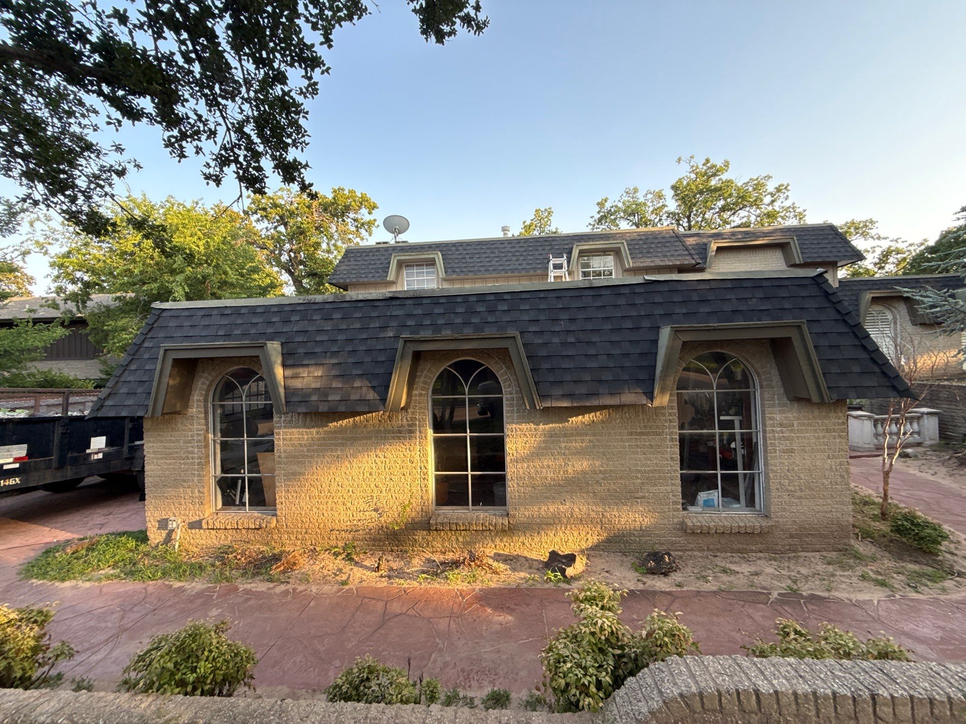 Jason by RP Roofing, LLC