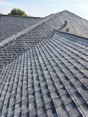 GAF HDZ - Slate