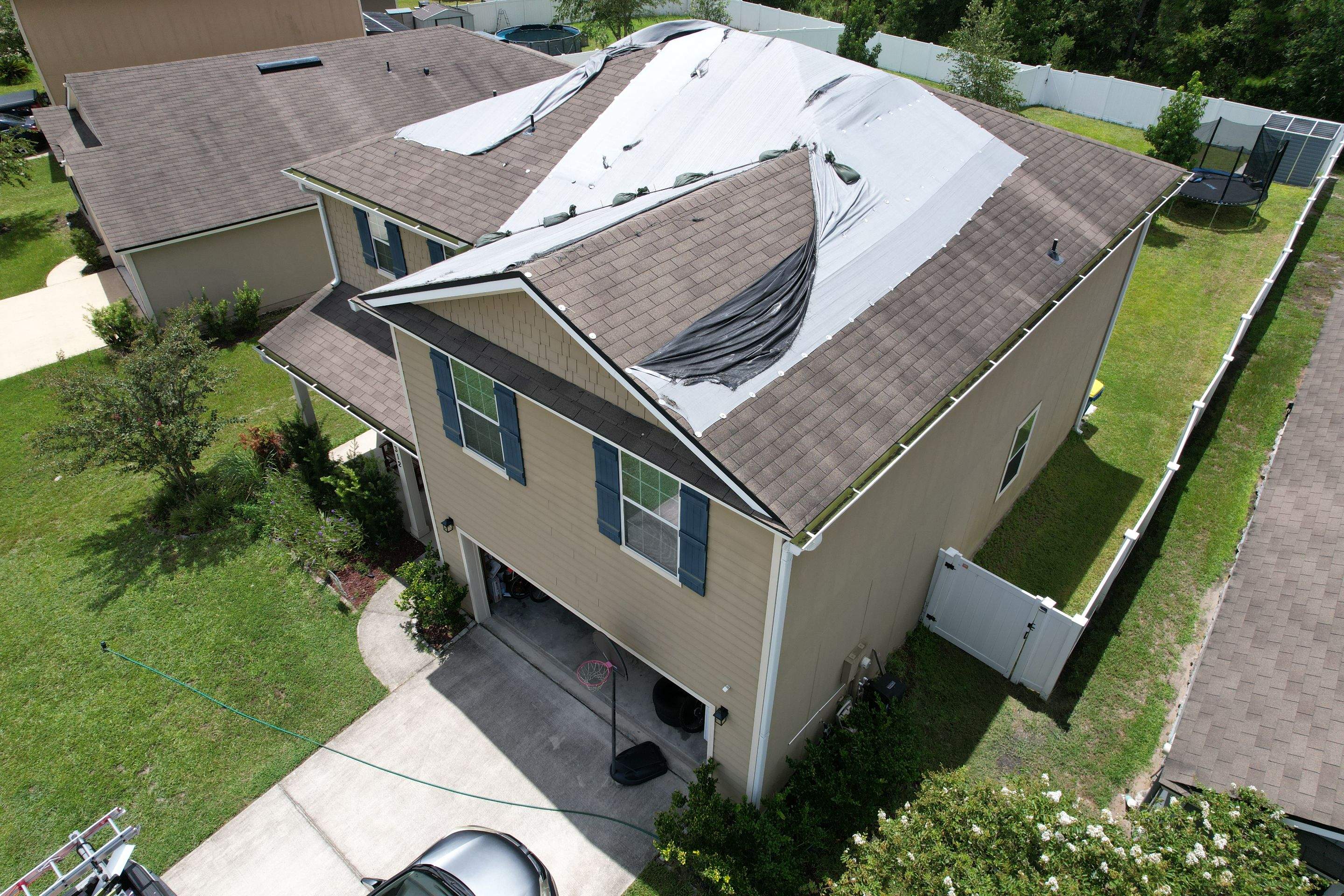 Shingles -> Shingles by Prime Roofing