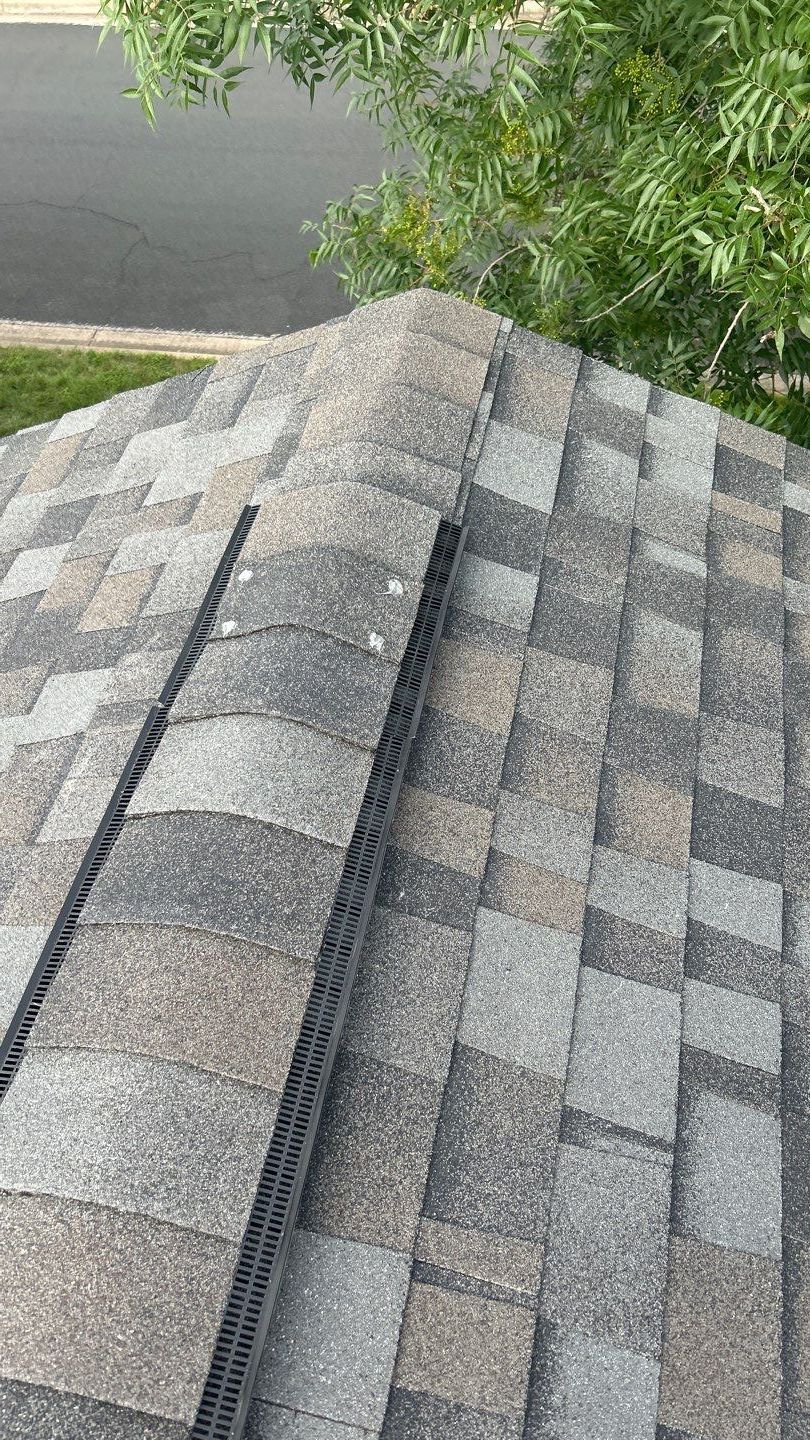 Williamsburg Gray - Owens Corning TruDefinition Duration by RoofsOnly.com