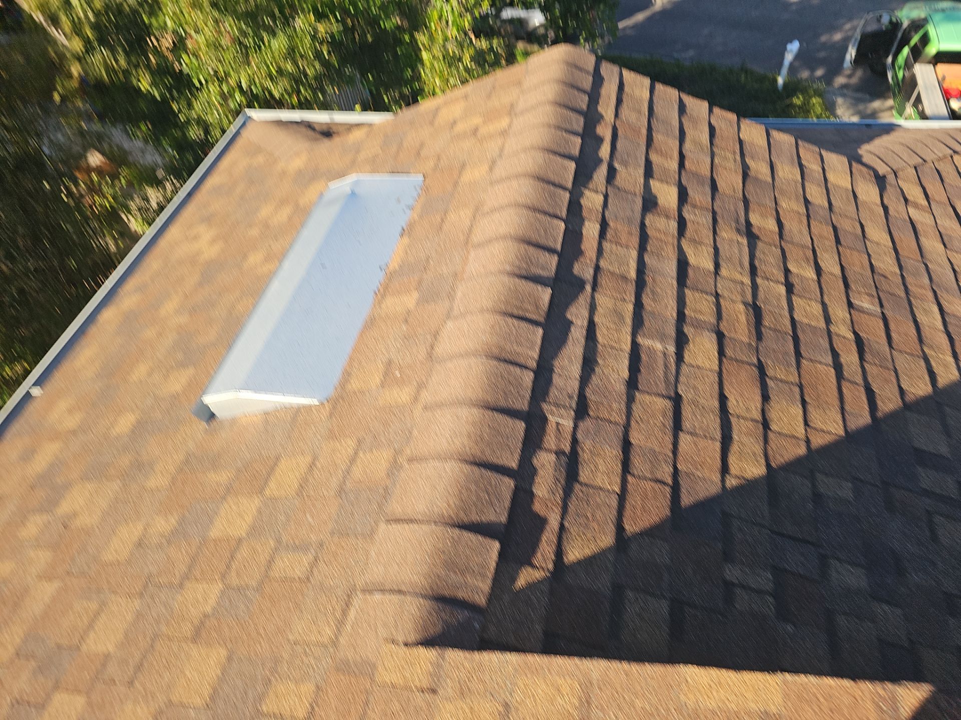 Project in St. Petersburg 33712 by Mitchell Roofing Company LLC 