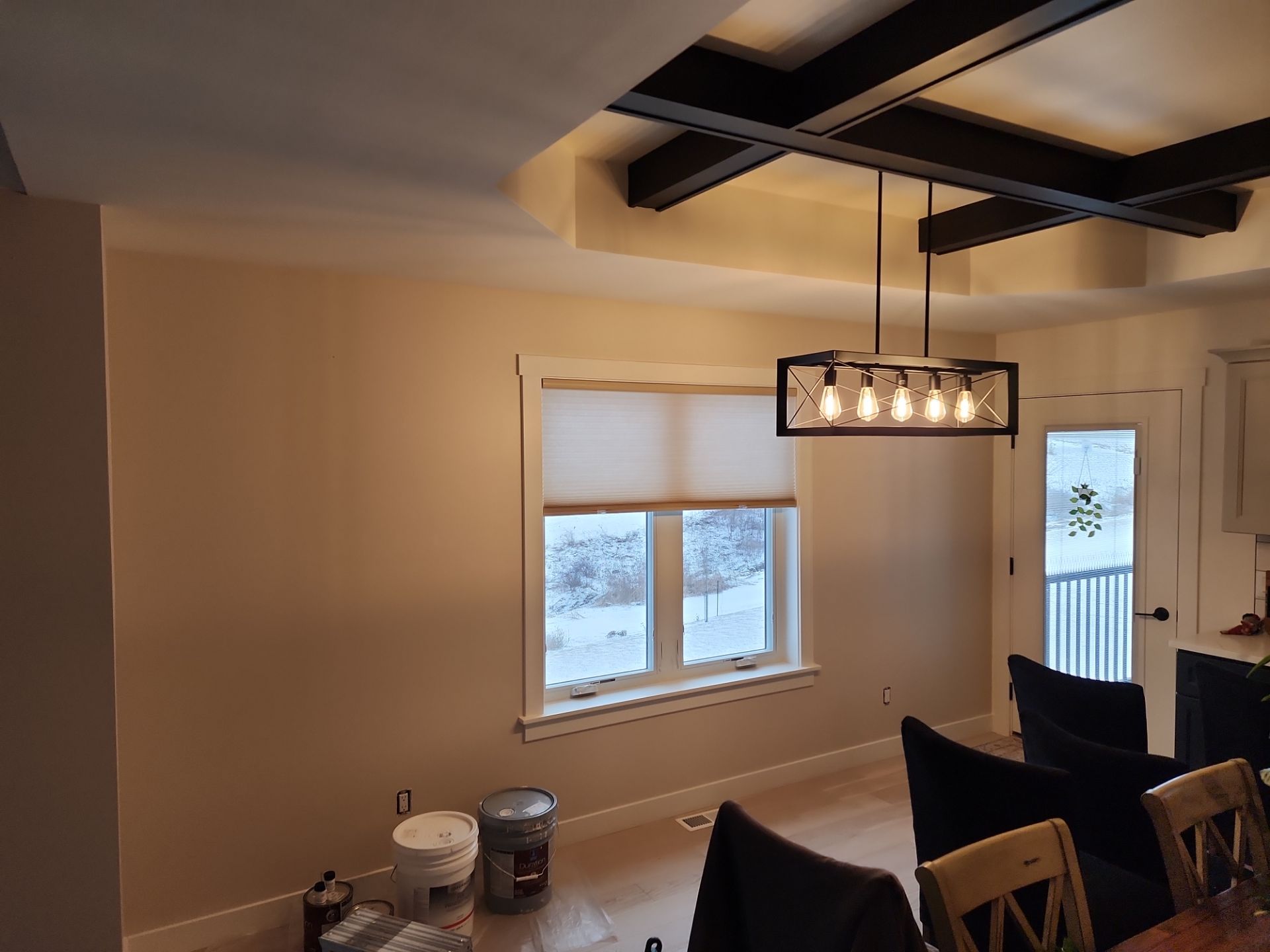 Peosta 1st Floor Repaint by Grandview Painting