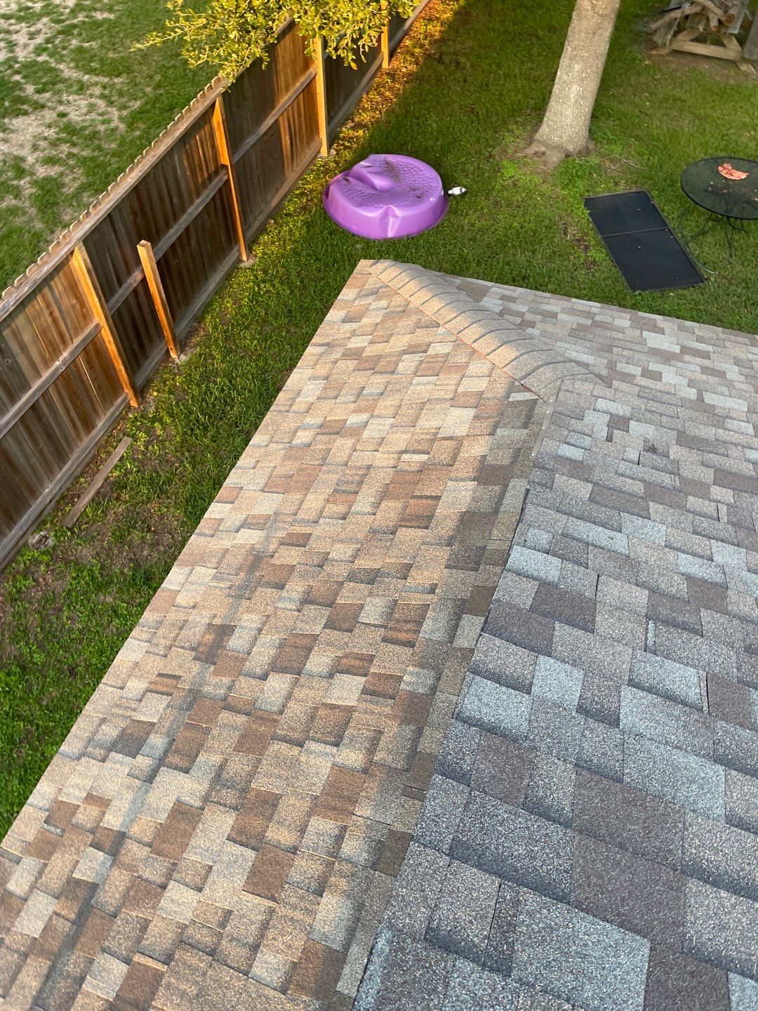 Sugarland Roof Replacement by Roof Repair Company