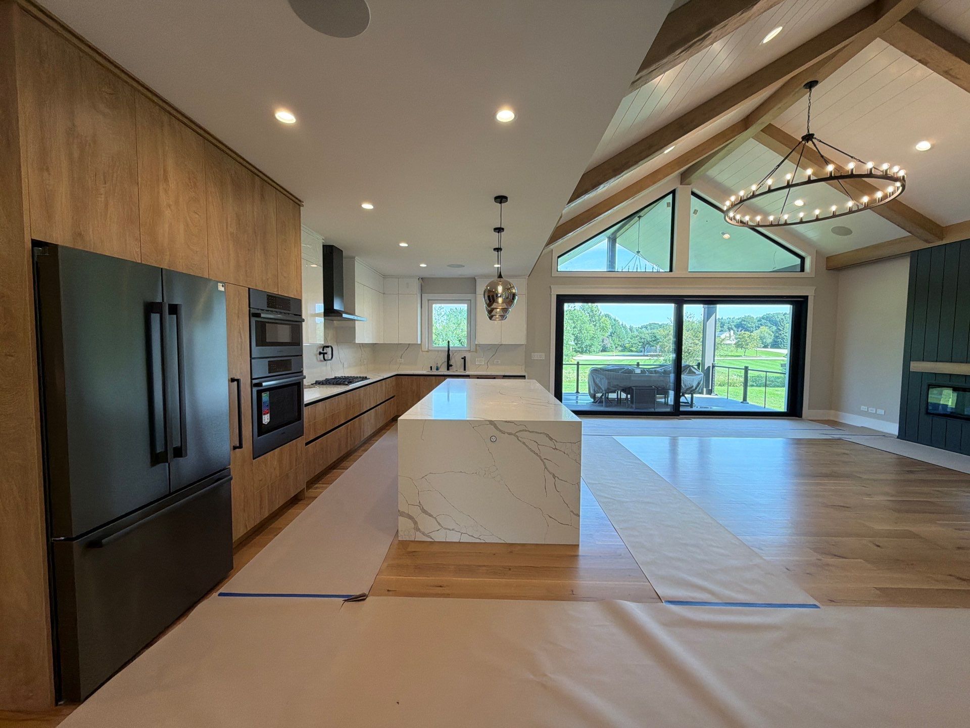 Huntley by Affordable Housing Corporation of Lake County