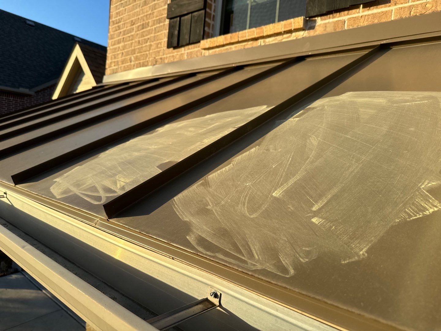 From Inspection to install over 3 years here in Trinity Falls, McKinney, Tx by NIMBUS GENERAL CONTRACTORS, LLC