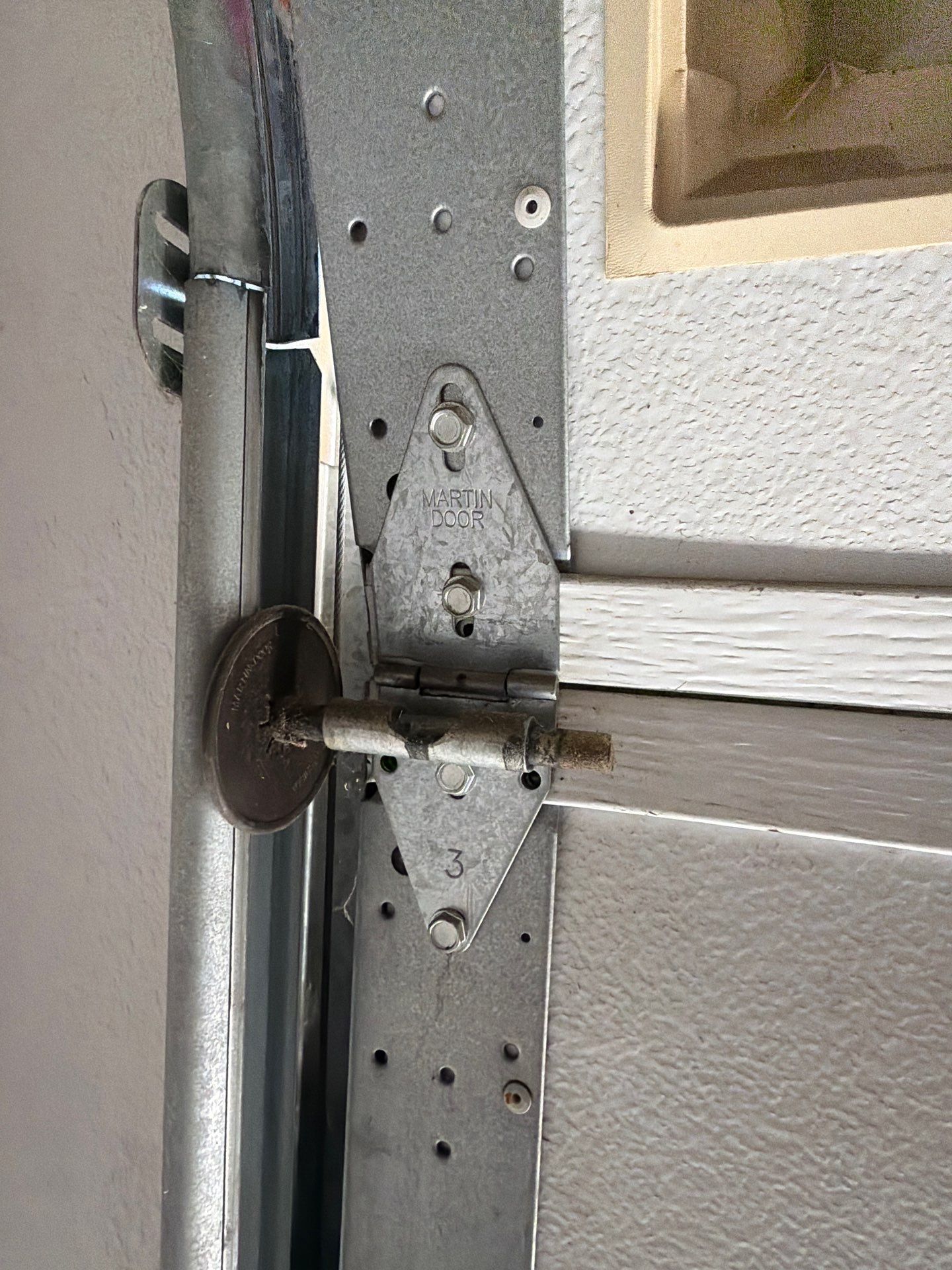 LiftMaster Opener Installation and Garage Door Maintenance in Livermore by Valiant Garage Door