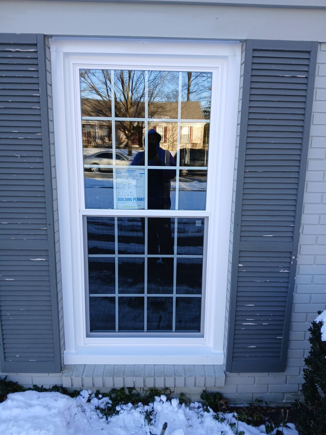 5 Replacement Window Project - Fort Wayne, IN 46845 by Window World Of Fort Wayne