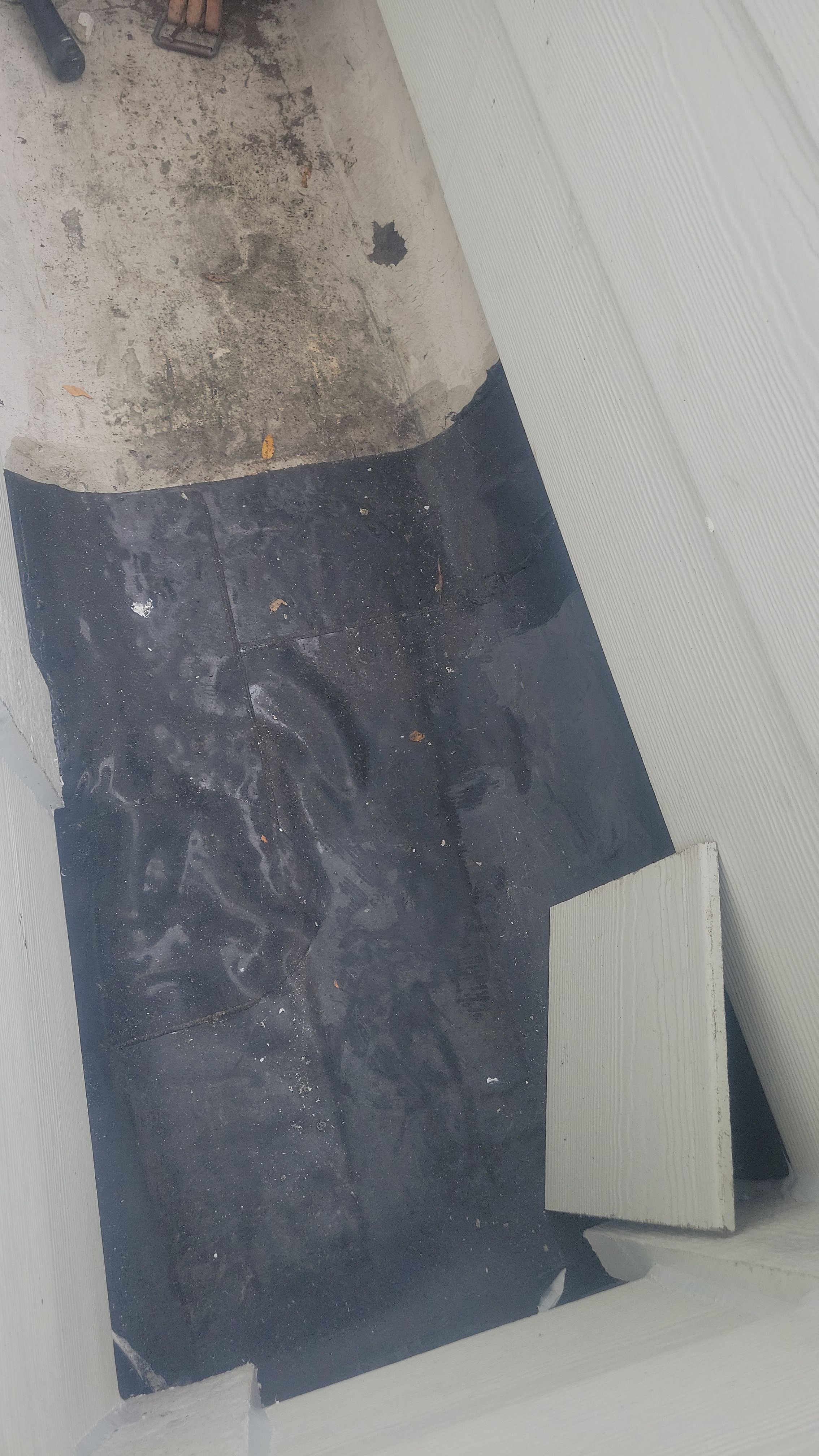 Siding Replacement using James Hardie Siding by 180 Contractors
