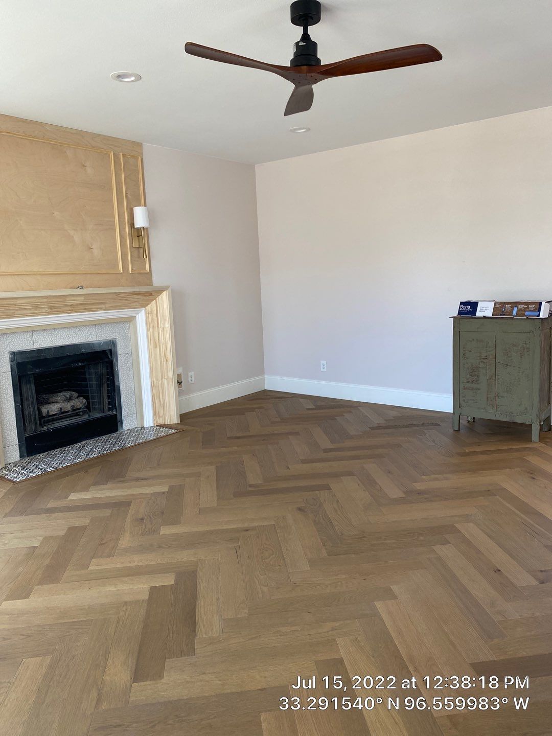 Whole Home Remodel by SLM General Contractors & Roofing
