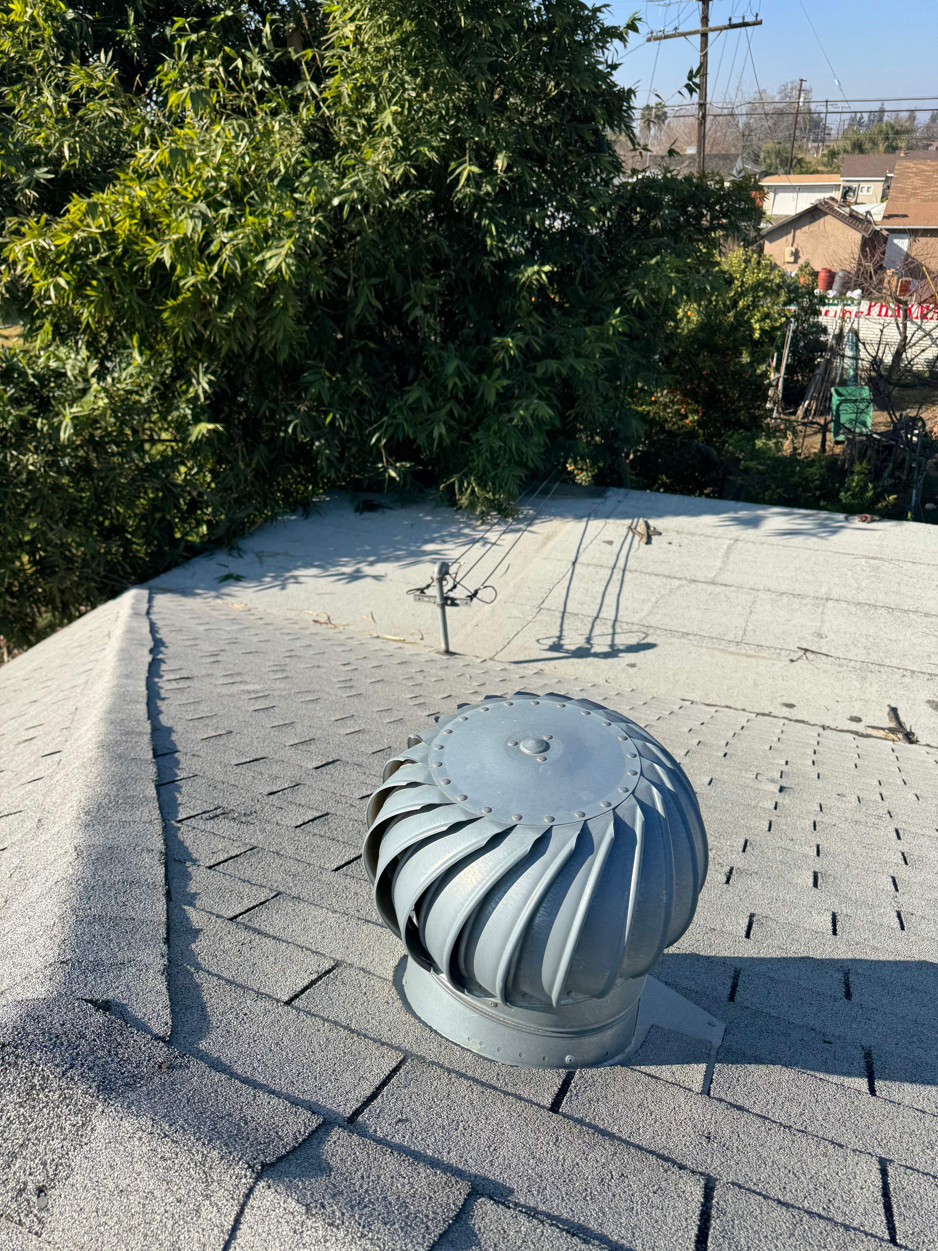 Complete Roof Replacement - Porterville, CA by Grandmark Service Company