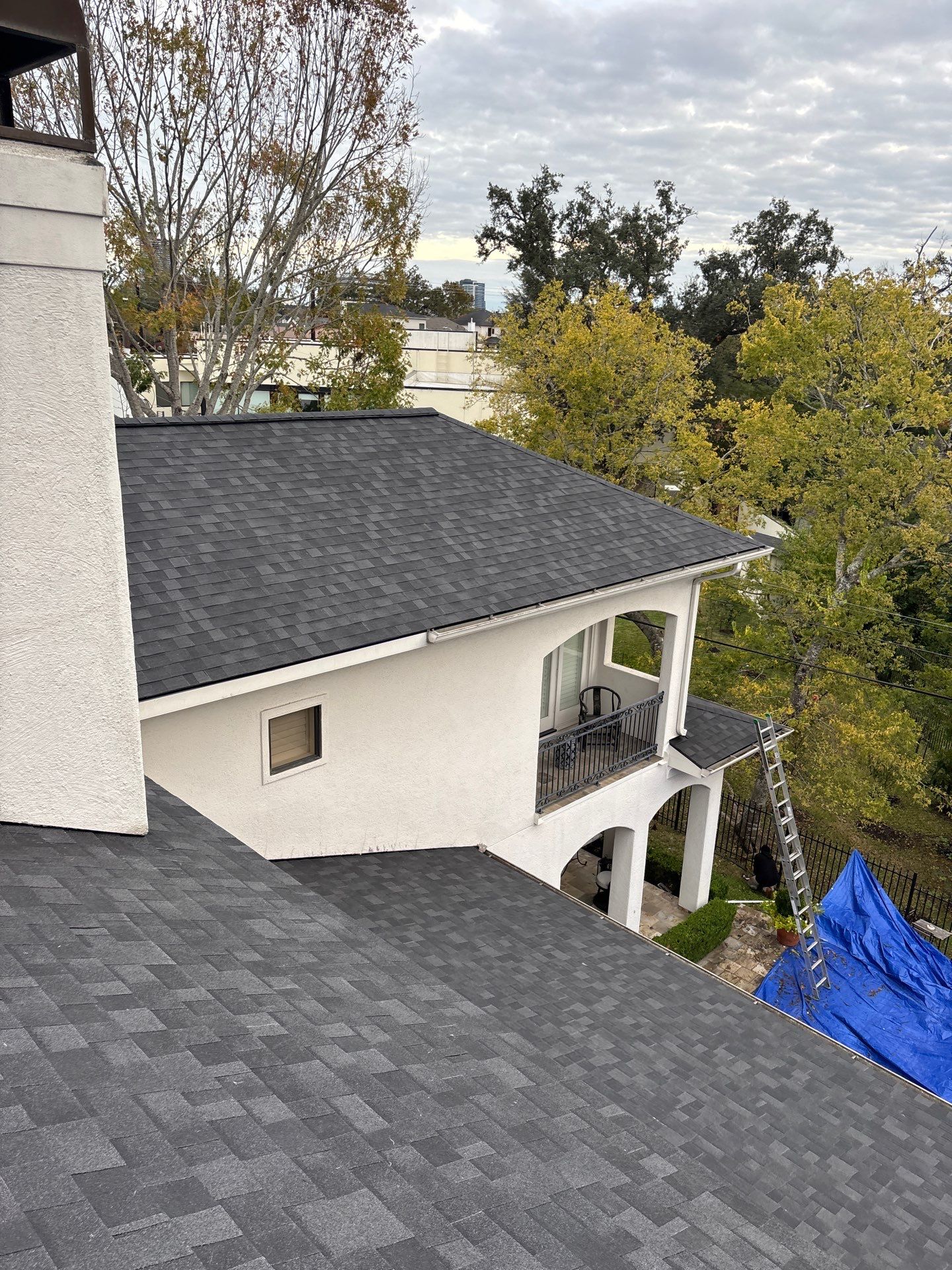 Roof Repair Houston by Roof Repair Services LLC