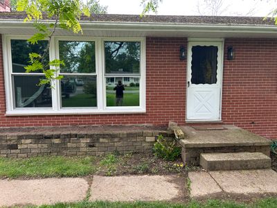 Project in Massillon