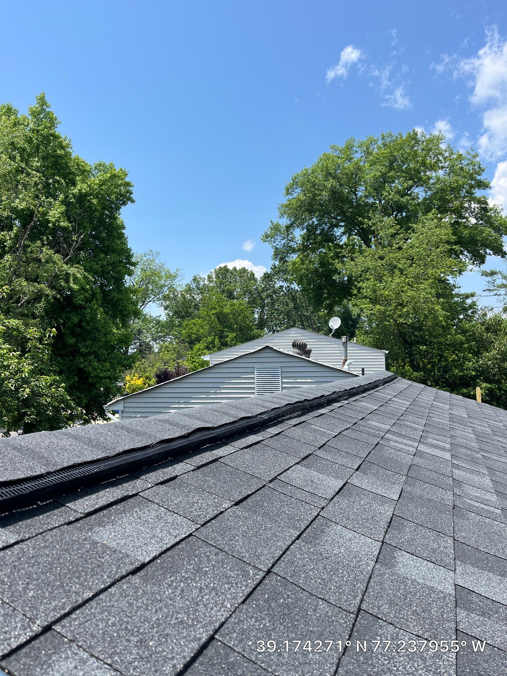 19401 Saint Johnsbury Lane, Germantown, MD 20876 UNITED STATES by American Custom Contractors