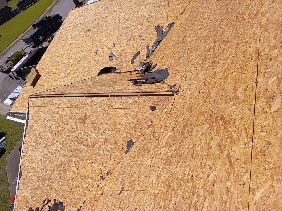 Residential Roofing Installation using Atlas Pinnacle Pristine  by Talya Roofing