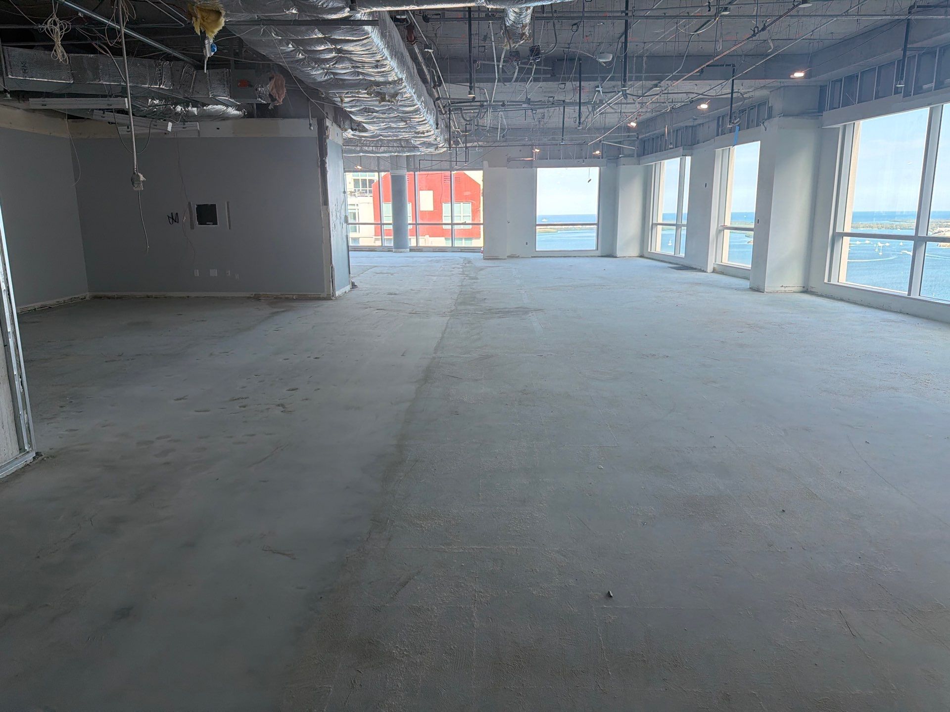 1111 Brickell Ave Offices by Seamless Surfaces